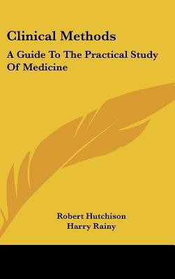 Hutchisons Clinical Methods Book
